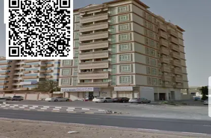 شقة - غرفة نوم - 1 حمام للايجار في الحميدية - عجمان