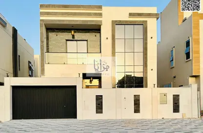 فيلا - 4 غرف نوم - 6 حمامات للبيع في الزاهية جاردنز - الزاهية - عجمان