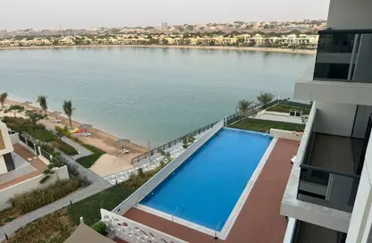 شقة - 2 غرف نوم - 3 حمامات للبيع في غيت واي ريزيدنسز 2 - ميناء العرب - راس الخيمة - رأس الخيمة