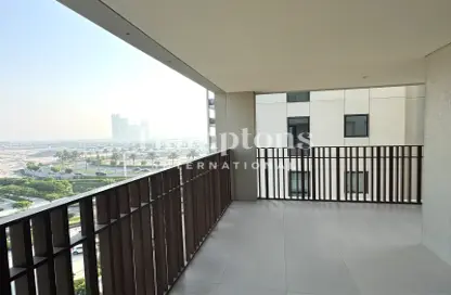 Apartment - 2 Bedrooms - 2 Bathrooms for rent in Bayshore - Creek Beach - Dubai Creek Harbour (The Lagoons) - Dubai