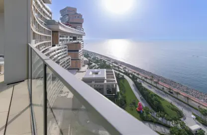 Apartment - 2 Bedrooms - 2 Bathrooms for sale in DIFC - Dubai