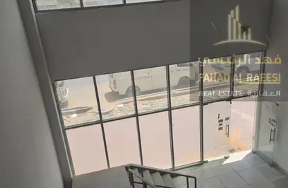 Shop - Studio - 1 Bathroom for rent in Ajman Industrial 1 - Ajman Industrial Area - Ajman