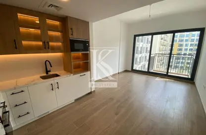 Apartment - 1 Bedroom - 1 Bathroom for rent in Liva - Town Square - Dubai