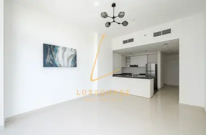 Apartment - 1 Bedroom - 2 Bathrooms for rent in Golf Promenade 4B - Golf Promenade - DAMAC Hills - Dubai