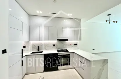 Apartment - 1 Bedroom - 1 Bathroom for sale in Binghatti Galaxy Tower B - Binghatti Galaxy - Jumeirah Village Circle - Dubai