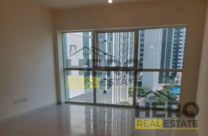 شقة - غرفة نوم - 1 حمام للايجار في بروج فيوز - مارينا سكوير - جزيرة الريم - أبوظبي