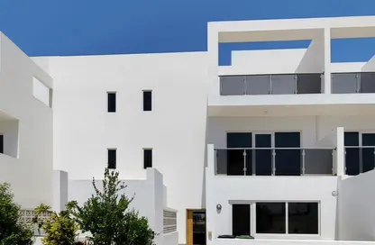 Villa - 7 Bedrooms - 7+ Bathrooms for rent in RDK GP50 Villas - Khalifa City - Abu Dhabi