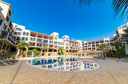 شقة - غرفة نوم - 2 حمامات للايجار في فورتوناتو - قرية الجميرا سركل - دبي شقة - غرفة نوم - 2 حمامات للايجار في فورتوناتو - قرية الجميرا سركل - دبي