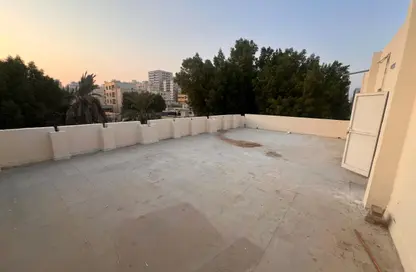 Apartment - 2 Bedrooms - 2 Bathrooms for rent in Al Naemiya Tower 2 - Al Naemiya Towers - Al Nuaimiya - Ajman
