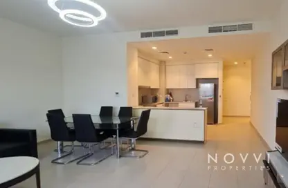 شقة - 3 غرف نوم - 2 حمامات للايجار في أوربانا III - اعمار الجنوبية - دبي الجنوب (مركز دبي العالمي) - دبي