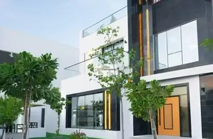 فيلا - 5 غرف نوم - 7 حمامات للبيع في المريف - مدينة خليفة - أبوظبي فيلا - 5 غرف نوم - 7 حمامات للبيع في المريف - مدينة خليفة - أبوظبي