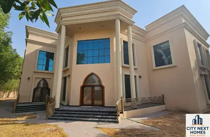 Villa - 5 Bedrooms - 7 Bathrooms for rent in Nad Al Sheba 4 - Nad Al Sheba - Dubai