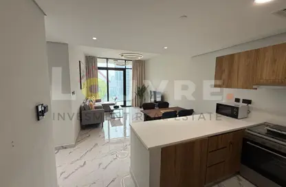 Apartment - 3 Bedrooms - 3 Bathrooms for sale in Al Maryah Vista - Al Maryah Island - Abu Dhabi