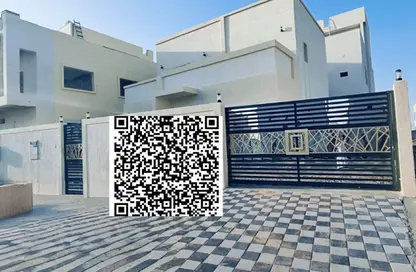 Villa - 3 Bedrooms - 4 Bathrooms for rent in Al Zaheya Gardens - Al Zahya - Ajman