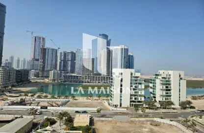 شقة - غرفة نوم - 1 حمام للبيع في ريفليكشن - شمس أبوظبي - جزيرة الريم - أبوظبي