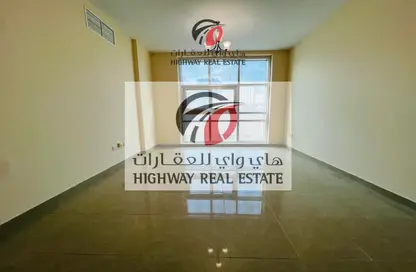 Apartment - 1 Bedroom - 1 Bathroom for rent in Blue 3 Building - Al Nahda 2 - Al Nahda - Dubai