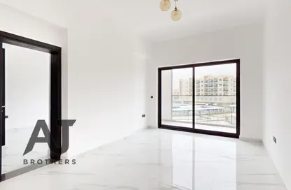 Apartment - 2 Bedrooms - 2 Bathrooms for sale in Gardenia Livings - Arjan - Dubai