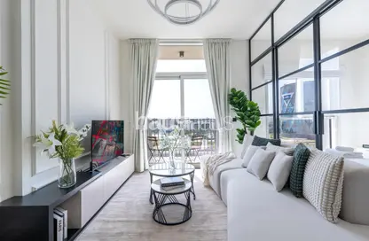 Apartment - 2 Bedrooms - 1 Bathroom for rent in Collective at Dubai Hills Estate Tower 1 - Collective at Dubai Hills Estate - Dubai Hills Estate - Dubai