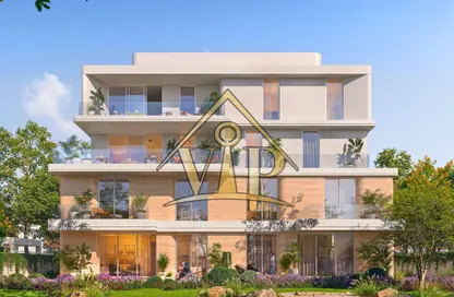 Townhouse - 4 Bedrooms - 6 Bathrooms for sale in Mayar - Maysan - Al Reem Island - Abu Dhabi