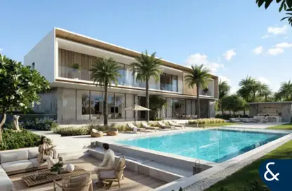 فيلا - 7 غرف نوم - 8 حمامات للبيع في الواحة - لافيتا - الواحة من إعمار - دبي فيلا - 7 غرف نوم - 8 حمامات للبيع في الواحة - لافيتا - الواحة من إعمار - دبي