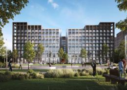 Apartment - 3 bedrooms - 3 bathrooms for sale in Nasaq - Aljada - Sharjah