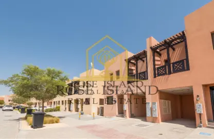Villa - 2 Bedrooms - 2 Bathrooms for sale in Hydra Village - Abu Dhabi