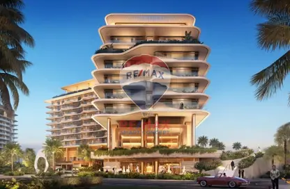 Apartment - 3 Bedrooms - 5 Bathrooms for sale in The Arthouse - Saadiyat Cultural District - Saadiyat Island - Abu Dhabi