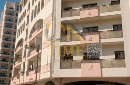 Apartment - Studio - 1 Bathroom for rent in Al Nakheel - Ajman Downtown - Ajman