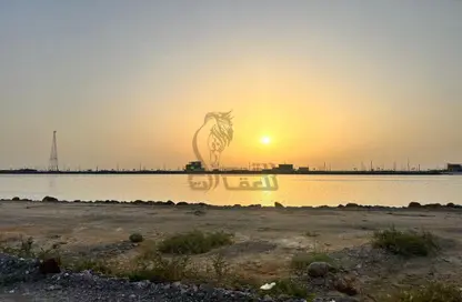 أرض - استوديو للبيع في جلفار - رأس الخيمة