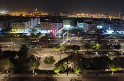 Apartment - 1 Bedroom - 1 Bathroom for rent in Souks Residential - Al Mamsha - Muwaileh - Sharjah