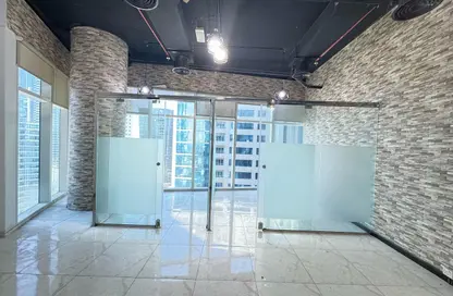 Office Space - Studio - 1 Bathroom for sale in Park Lane Tower - Business Bay - Dubai