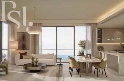 Apartment - 1 Bedroom - 1 Bathroom for sale in Solera Downtown Mina - Mina Al Arab - Ras Al Khaimah