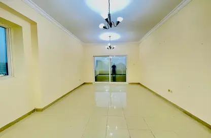 Apartment - 3 Bedrooms - 3 Bathrooms for rent in Al Nahda - Sharjah