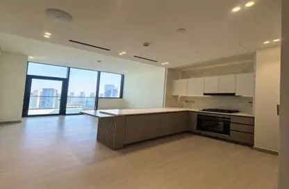 Apartment - 1 Bedroom - 2 Bathrooms for rent in Binghatti Royale - District 18 - Jumeirah Village Circle - Dubai