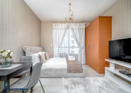 Studio - 1 bathroom for rent in Lakeside Tower A - Lakeside Residence - Dubai Production City (IMPZ) - Dubai