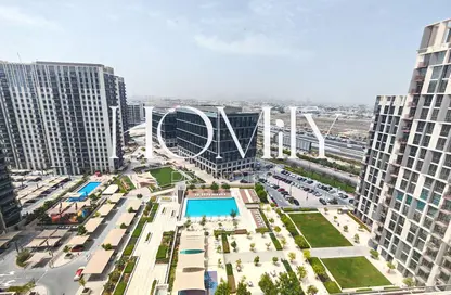 Apartment - 1 Bedroom - 1 Bathroom for rent in Collective 2.0 Tower A - Collective 2.0 - Dubai Hills Estate - Dubai