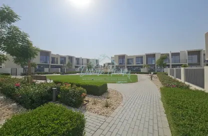 Townhouse - 4 Bedrooms - 4 Bathrooms for sale in Nara - The Valley - Dubai