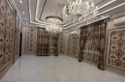 Villa - 6 Bedrooms - 7 Bathrooms for rent in Al Quoz 1 Villas - Al Quoz 1 - Al Quoz - Dubai