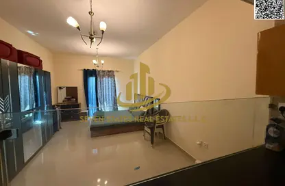 Apartment - Studio - 1 Bathroom for sale in Al Nuaimiya Towers C - Al Nuaimiya - Ajman