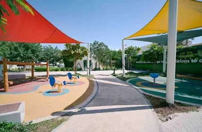 Villa - 5 Bedrooms - 6 Bathrooms for sale in Sharjah Sustainable City - Sharjah Villa - 5 Bedrooms - 6 Bathrooms for sale in Sharjah Sustainable City - Sharjah