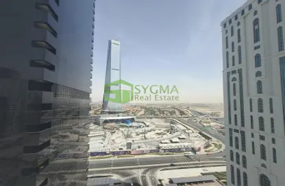 شقة - 2 غرف نوم - 3 حمامات للايجار في ليك بوينت - (JLT) مجمع N - أبراج بحيرة الجميرا - دبي