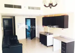 Kitchen image for: Apartment - 1 Bathroom for sale in Silicon Gates 2 - Silicon Gates - Dubai Silicon Oasis - Dubai, Image 1