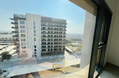 Apartment - 2 Bedrooms - 3 Bathrooms for rent in MAG 960 - MAG City - Mohammed Bin Rashid City - Dubai Apartment - 2 Bedrooms - 3 Bathrooms for rent in MAG 960 - MAG City - Mohammed Bin Rashid City - Dubai