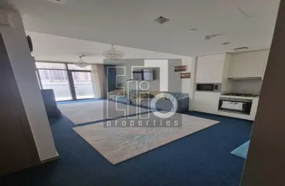 شقة - غرفة نوم - 2 حمامات للايجار في بالاس رزيدنسز - ميناء خور دبي (ذا لاجونز) - دبي شقة - غرفة نوم - 2 حمامات للايجار في بالاس رزيدنسز - ميناء خور دبي (ذا لاجونز) - دبي