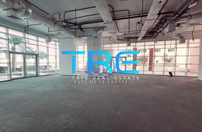 Retail - Studio - 2 Bathrooms for rent in Al Raha Beach - Abu Dhabi