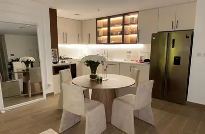 Apartment - 2 Bedrooms - 2 Bathrooms for rent in The Regent - Town Square - Dubai