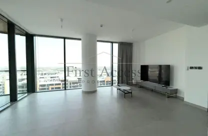 Apartment - 2 Bedrooms - 3 Bathrooms for rent in Waves Grande - Sobha Hartland - Mohammed Bin Rashid City - Dubai