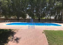 Villa - 3 bedrooms - 4 bathrooms for rent in Shakhbout City - Abu Dhabi
