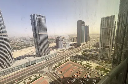 Office Space - Studio for rent in Gold Tower (Au Tower) - JLT Cluster I - Jumeirah Lake Towers - Dubai