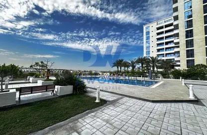 Apartment - 2 Bedrooms - 4 Bathrooms for rent in 5th Avenue - Al Furjan - Dubai